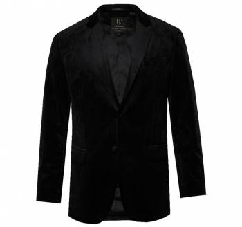 JP1880 giacca velluto taglie forti uomo 833304