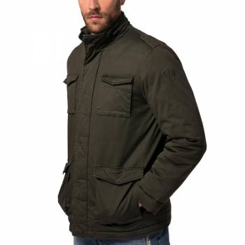 JP1880 giubbino taglie forti uomo 832011