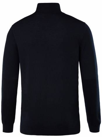 JP1880 dolcevita merino taglie forti uomo 829306