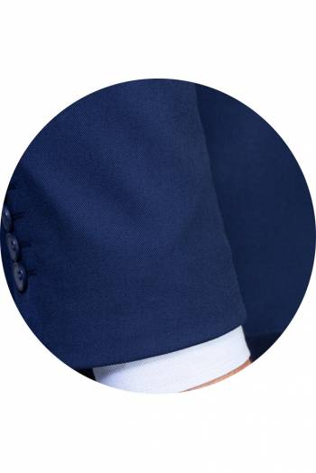 LINO CLEMENTE abito taglie forti uomo 20102