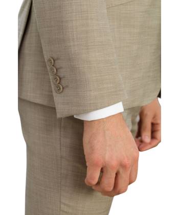 LINO CLEMENTE abito taglie forti uomo 24125