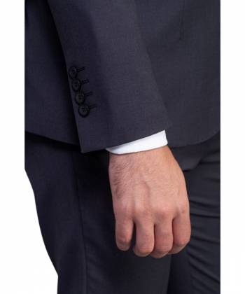 LINO CLEMENTE abito taglie forti uomo 20102