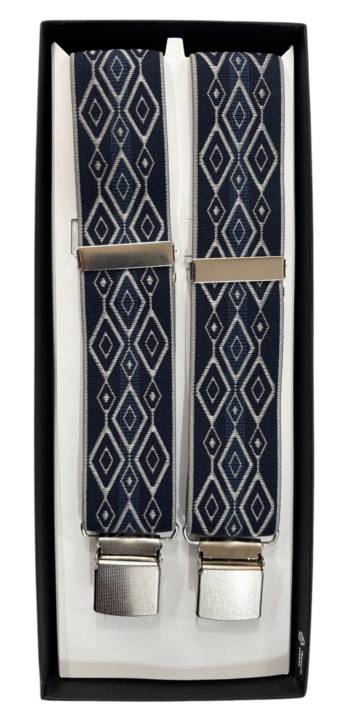 MAXFORT bretella taglie forti uomo