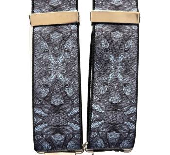 MAXFORT bretella taglie forti uomo