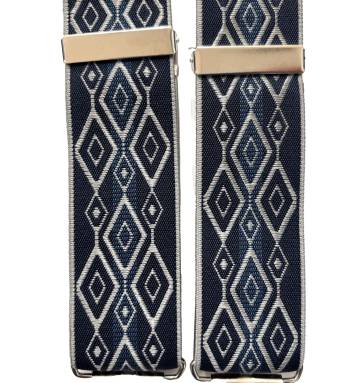 MAXFORT bretella taglie forti uomo