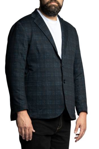 MAXFORT giacca taglie forti uomo ACOSTA