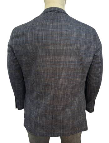 MAXFORT giacca taglie forti uomo CORTECCIA