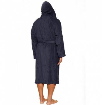 MAXFORT accappatoio spugna taglie forti uomo okey