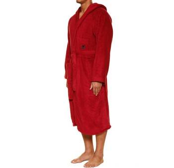 MAXFORT accappatoio spugna taglie forti uomo okey