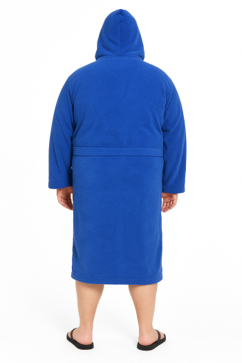 ACCAPPATOIO spugna taglie forti uomo