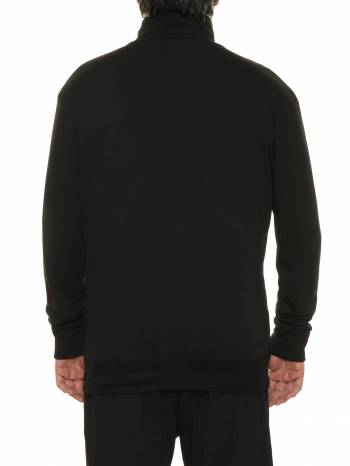 MAXFORT tuta cotone jersy leggero taglie forti uomo etna