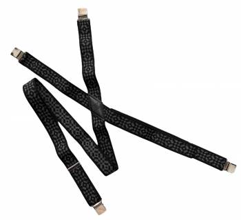 MAXFORT bretella taglie forti uomo 2012