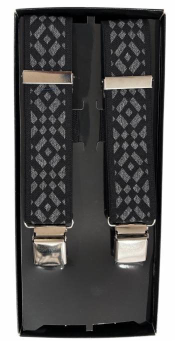 MAXFORT bretella taglie forti uomo 2012