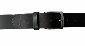 MAXFORT cintura taglie forti uomo cuoio