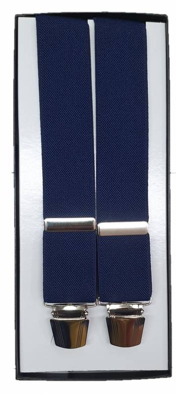 MAXFORT bretella taglie forti uomo