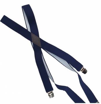 MAXFORT bretella taglie forti uomo