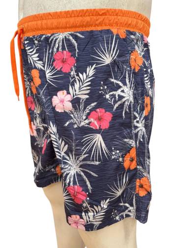 MAXFORT costume taglie forti uomo girgolu