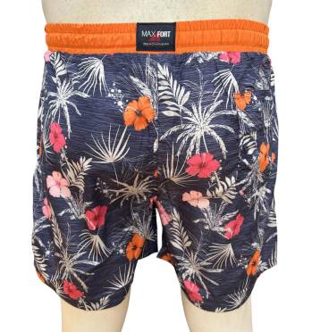 MAXFORT costume taglie forti uomo girgolu