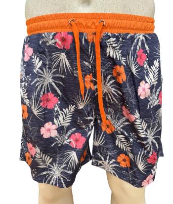 MAXFORT costume taglie forti uomo girgolu