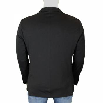 MAXFORT giacca taglie forti uomo matisse