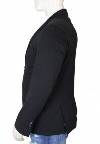 MAXFORT giacca taglie forti uomo matisse