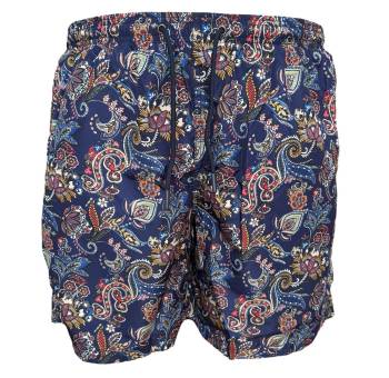 MAXFORT costume taglie forti uomo Paro