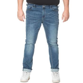 MAXFORT jeans taglie forti uomo Dyson