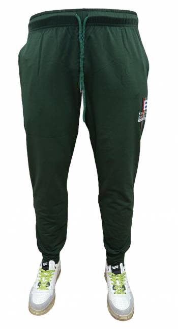 MAXFORT EASY pantalone tuta taglie forti uomo 2455