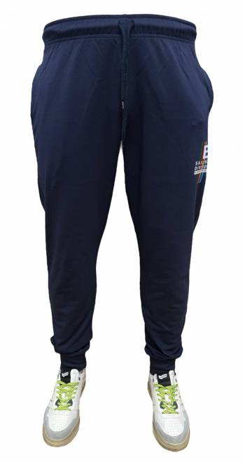 MAXFORT EASY pantalone tuta taglie forti uomo 2455