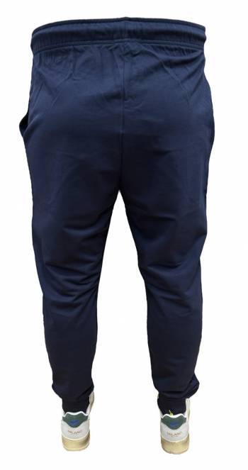 MAXFORT EASY pantalone tuta taglie forti uomo 2455