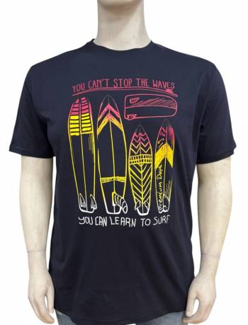 MAXFORT tshirt taglie forti uomo 41214