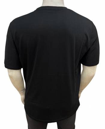 MAXFORT EASY tshirt taglie forti uomo 2630