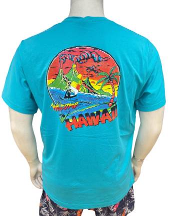 MAXFORT tshirt taglie forti uomo 41446