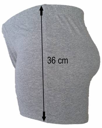 MAXFORT intimo boxer taglie forti uomo 250