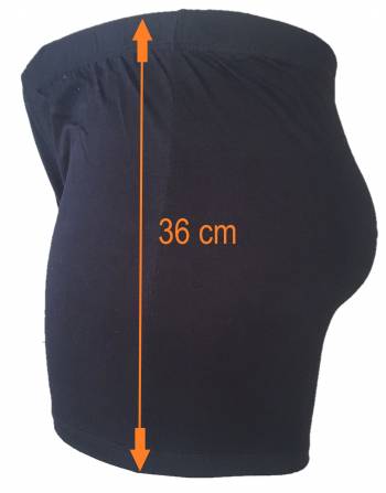 MAXFORT intimo boxer taglie forti uomo 250