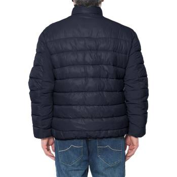 MAXFORT piumino reversibile taglie forti uomo kopa