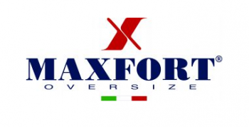 MAXFORT bretella taglie forti uomo 2012