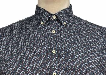 MAXFORT EASY camicia taglie forti uomo E2548