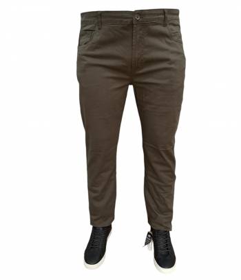 MAXFORT EASY jeans taglie forti uomo 2307