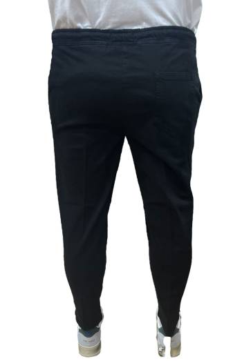 MOD pantallaccio slim fit taglie forti uomo GINEVRA