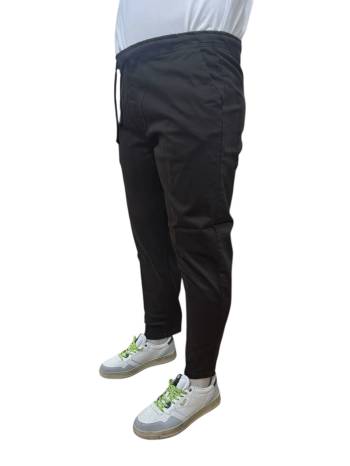 MOD pantallaccio slim fit taglie forti uomo GINEVRA