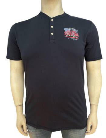 REDFIELD serafino taglie forti uomo 22236