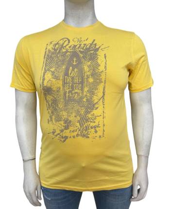 REDFIELD tshirt taglie forti uomo 22285