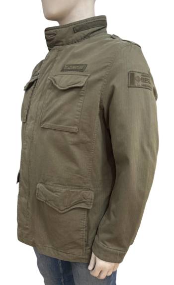 REDPOINT giubbino sahariana taglie forti uomo Burton