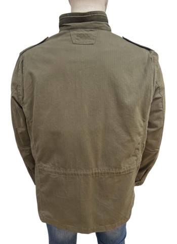 REDPOINT giubbino sahariana taglie forti uomo Burton