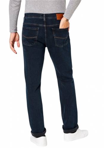REDPOINT jeans taglie forti uomo 1842