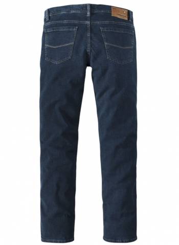 REDPOINT jeans taglie forti uomo 1842