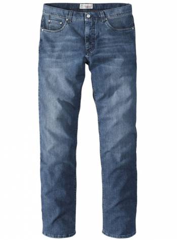 REDPOINT jeans taglie forti uomo 2459
