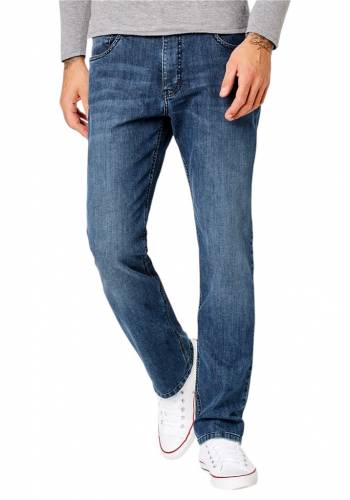 REDPOINT jeans taglie forti uomo 2459