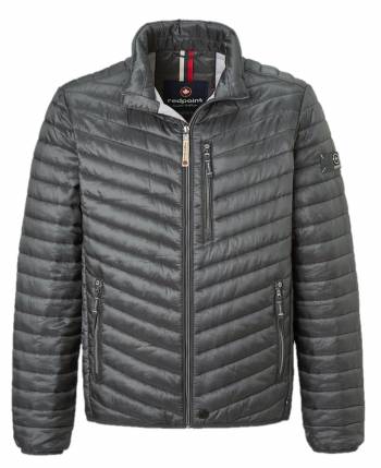 REDPOINT giubbino 100 grammi taglie forti uomo
